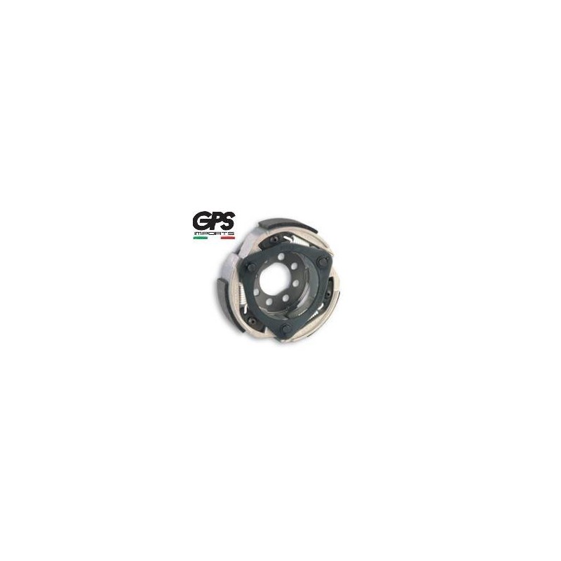 Delta Clutch Piaggio Leader/Qu