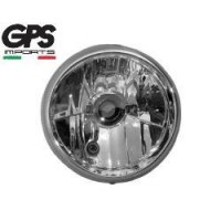 Headlight LX Halogen