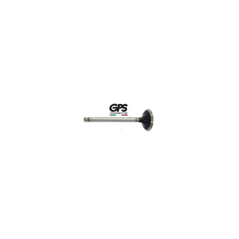 Exhaust Valve ET4 Leader