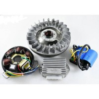 Electronic Kit LI/SX/TV