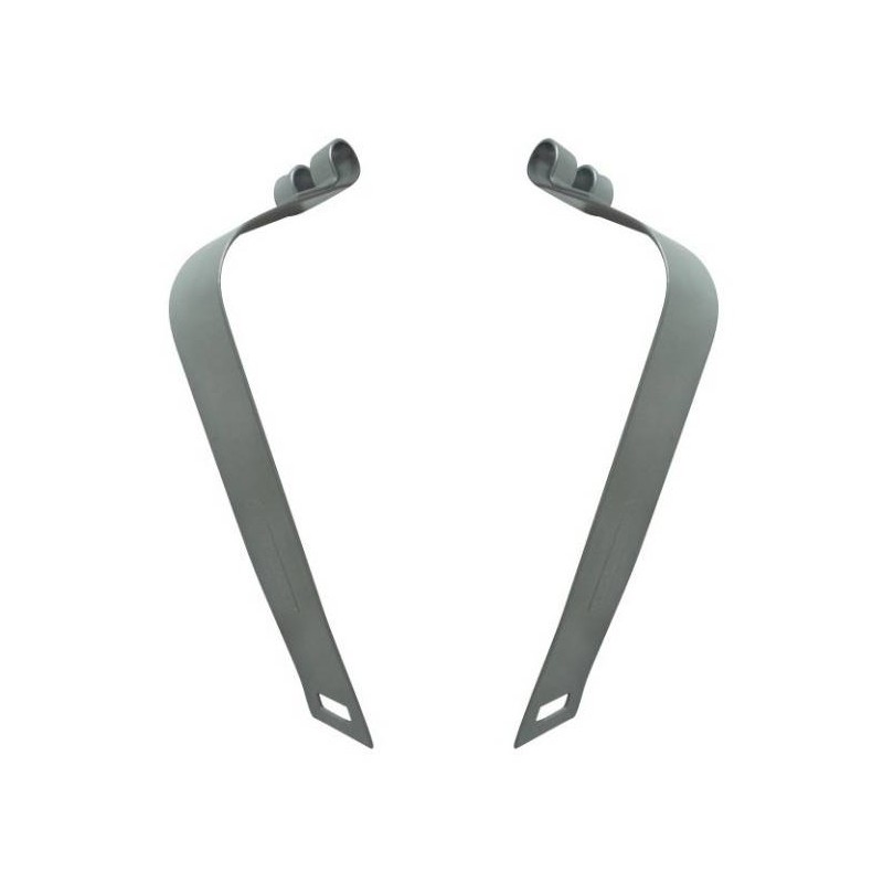 Battery Strap Lambretta S2