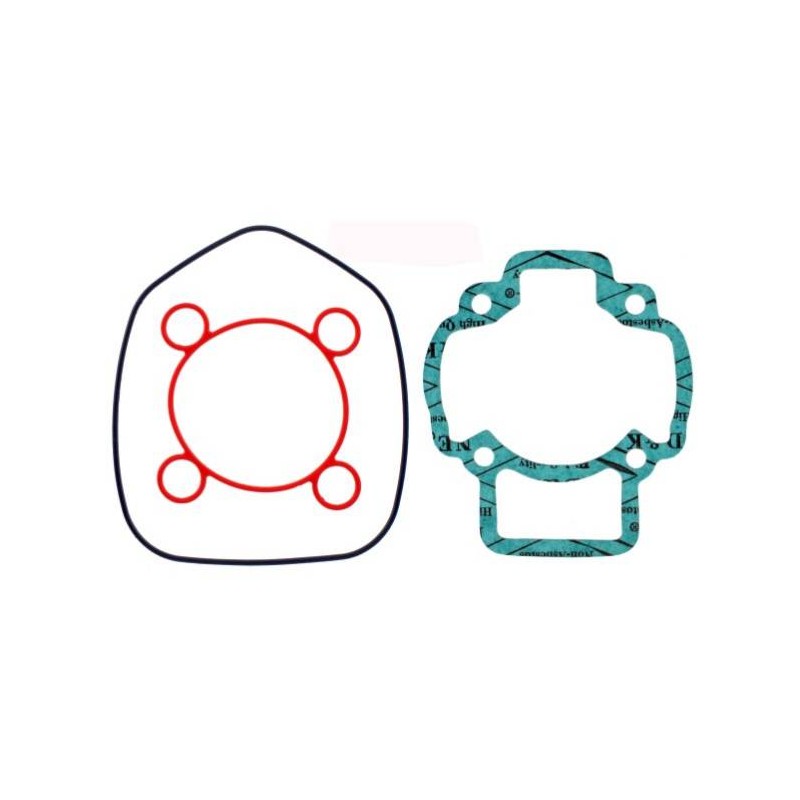 Top End gasket set 50cc LC Pi