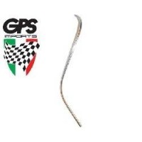 Legshield Trim LX / S LHS