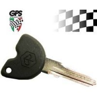 Key Blank Piaggio