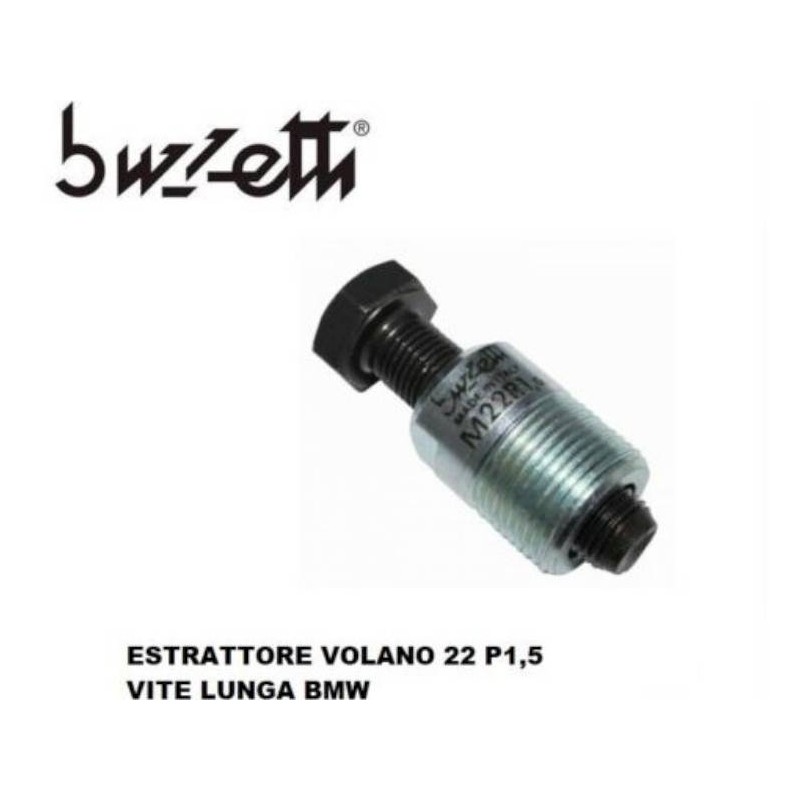 Flywheel Ext BMW