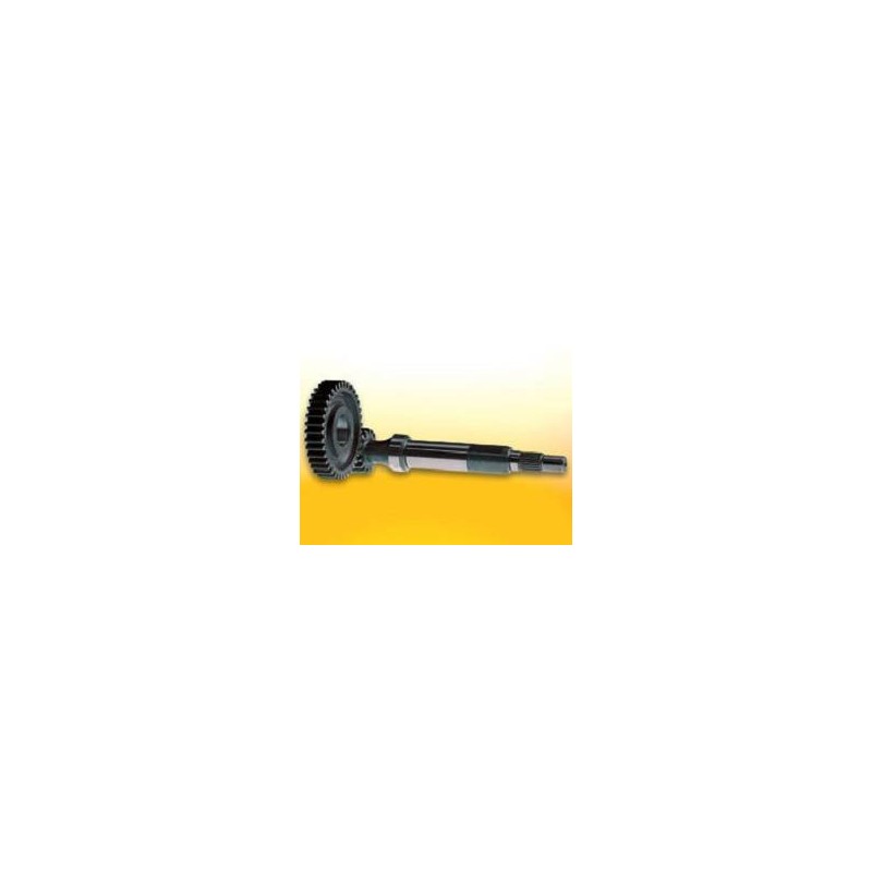 Gear Up Kymco, Hupper, WT