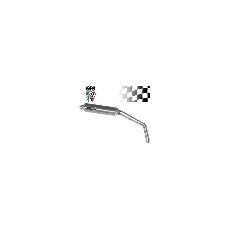 Honda CBR1000RR 04 Alloy