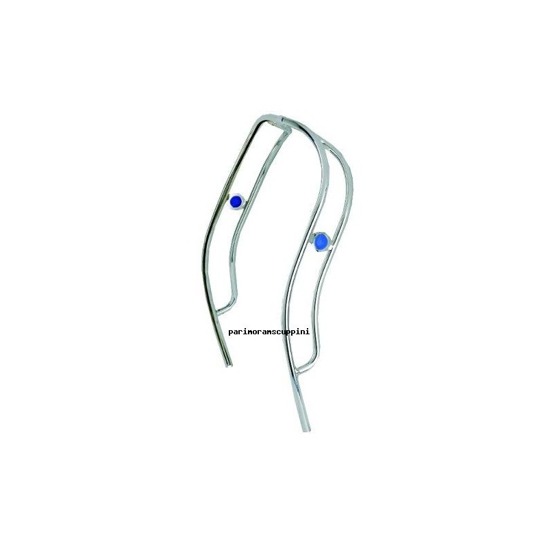Double Legshield Trim GS160