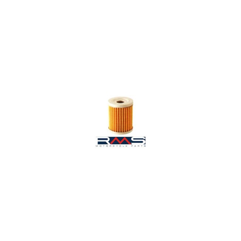 Oil Filter Suzuki 125/250/400