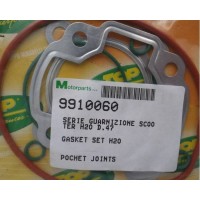Gasket Set Yamaha / Minarelli