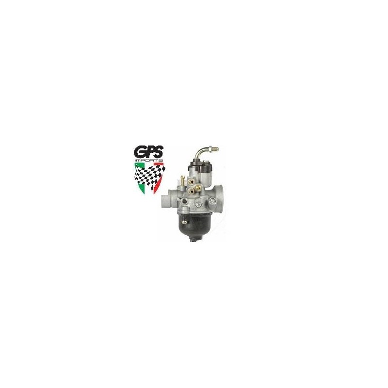 Carb PHVA 17.5 Auto Choke
