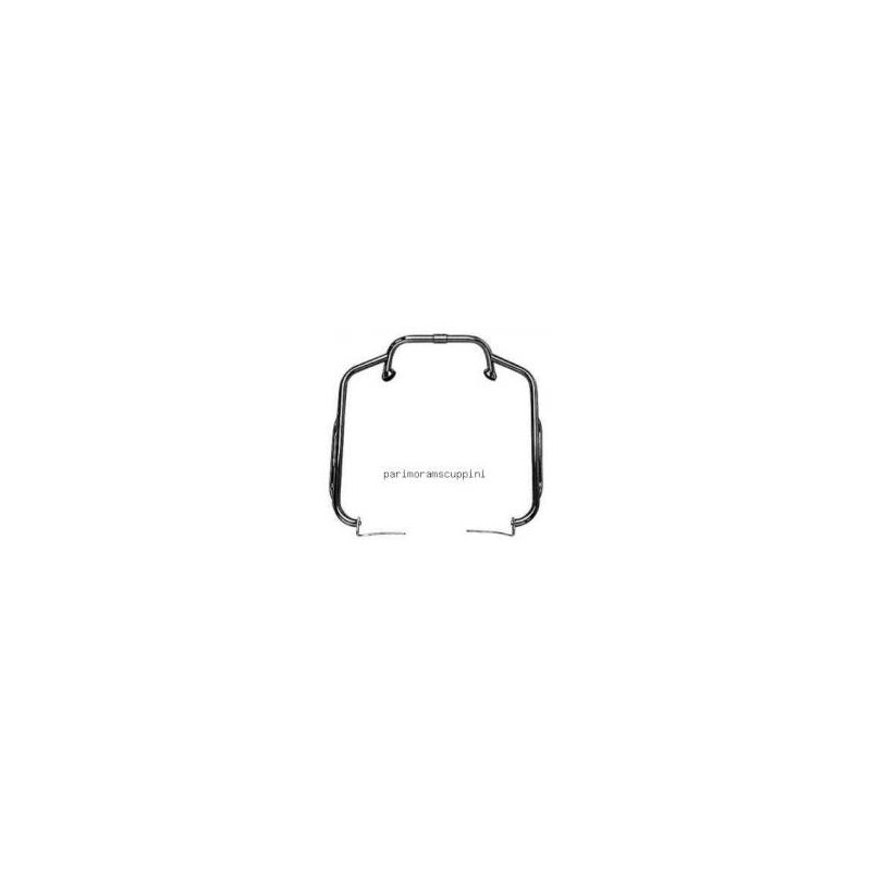 Front Crash bar Universal