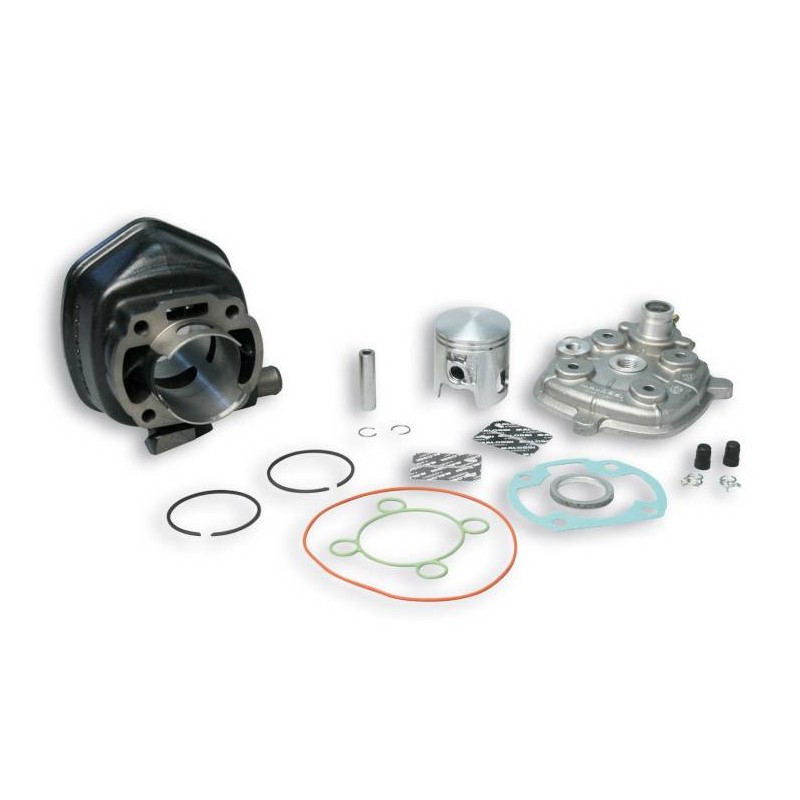 Cyl Kit 70cc Aerox 50 motor