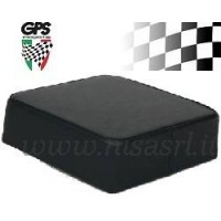 Rear Seat Cushion Green