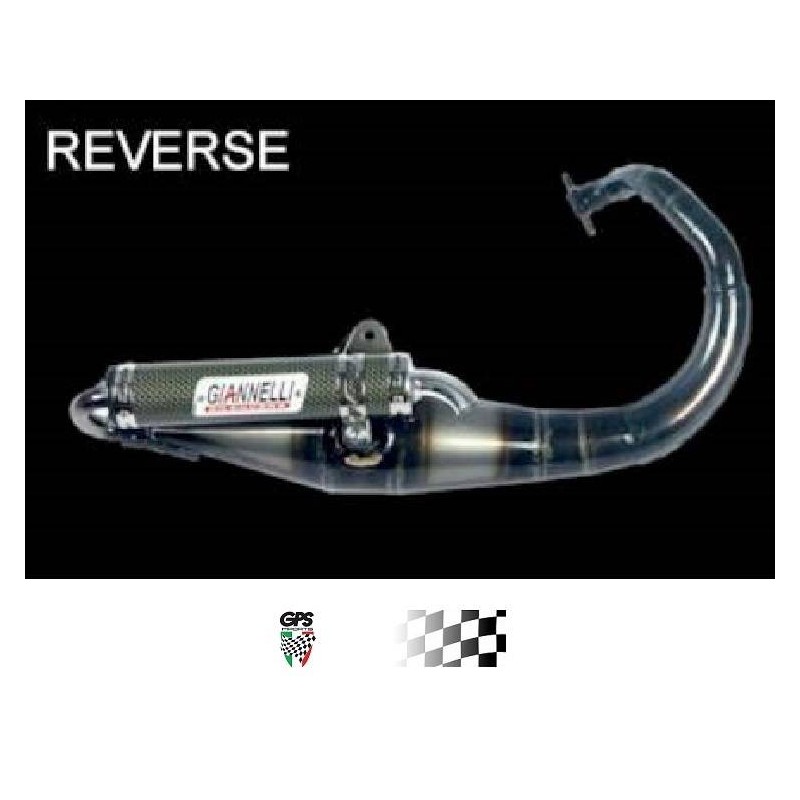 Reverse Zip, Typhoon