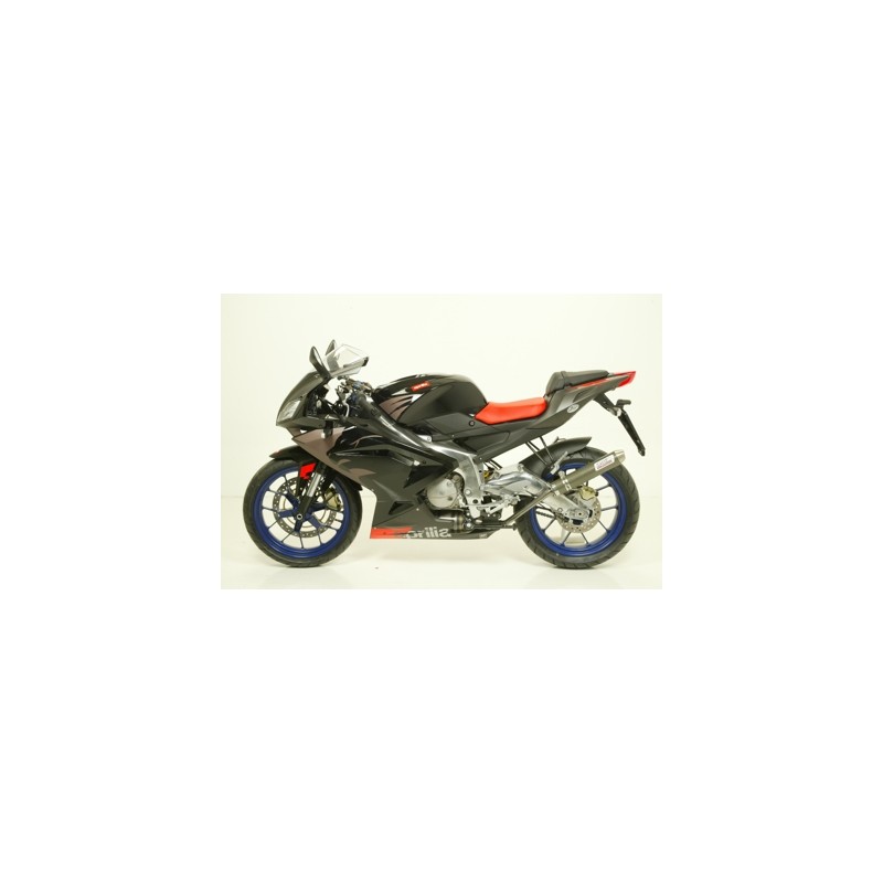 Exhaust Pipe Aprilia RS125