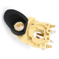 Headlamp Bulbholder PE/PX