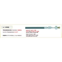 Clutch Cable Vespa Short Type