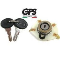 Ign Switch AC P125/150X/200e/R