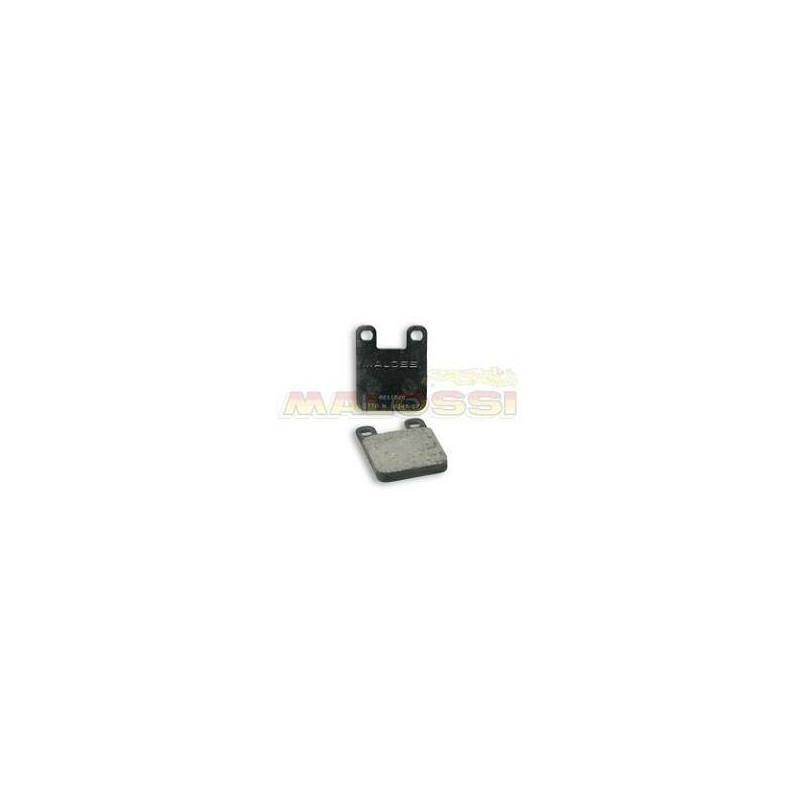 Brake Pads Derbi/Italjet/Pug +