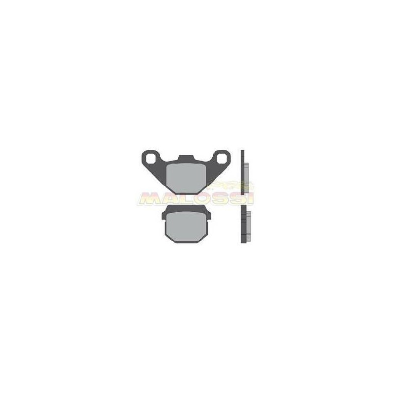 Brake Pads