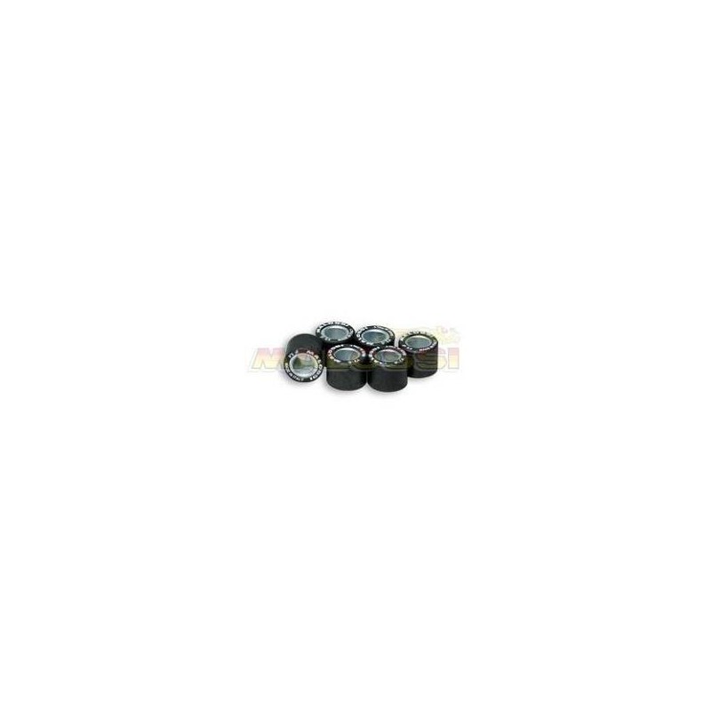 Roller Set 15/12 6gm