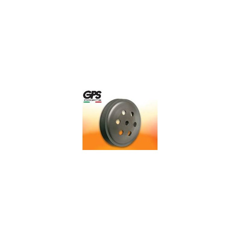 Wing Clutch Bell Minarelli