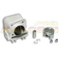 Cyl Kit Piaggio 50 4T