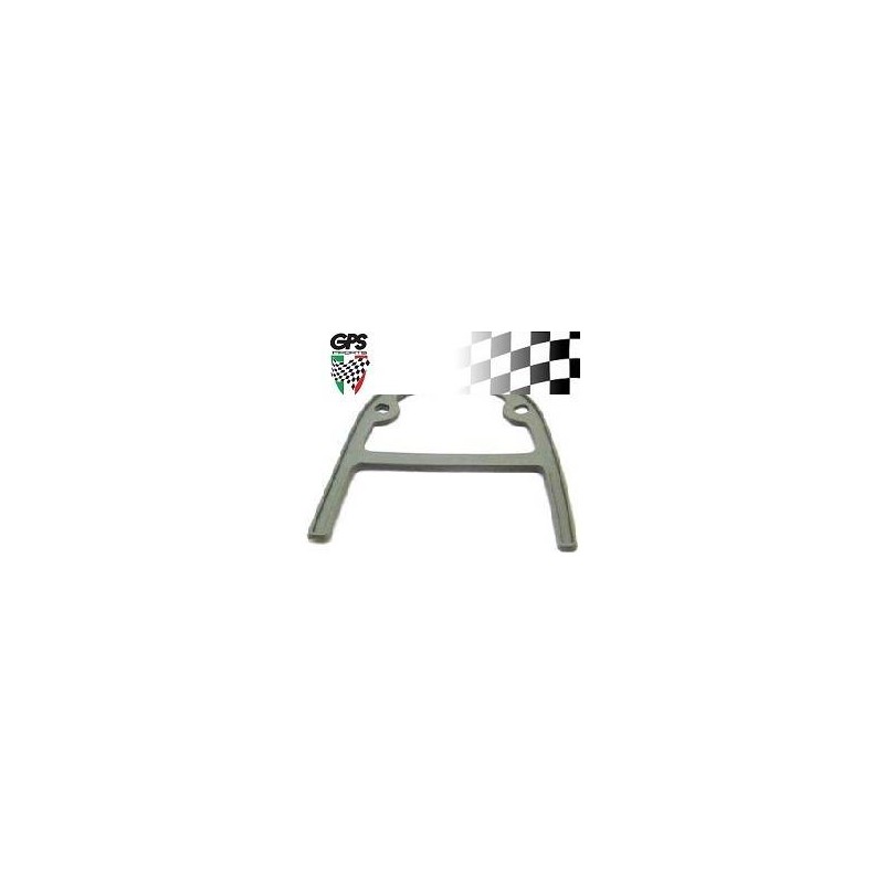 Airscoop Rubber S3 Grey