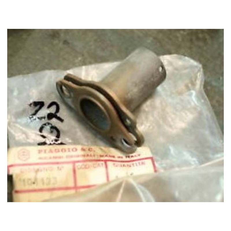 Gear Pulley Vespa 50/90