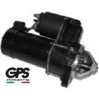Starter Motor Guzzi Twin