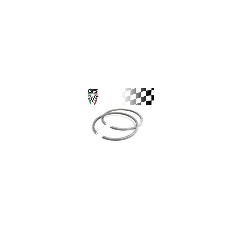 Piston Ring 57.2mm