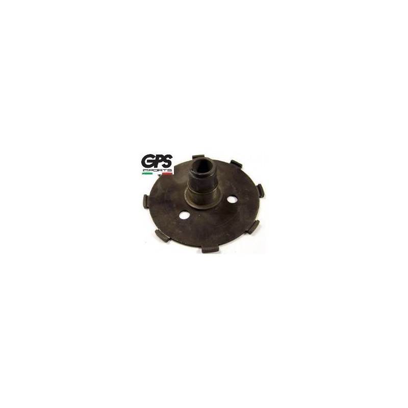Clutch Backplate VNA2/VNB1/VBA