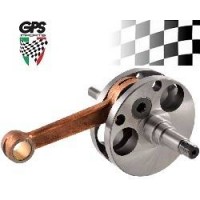 Crankshaft 125/150 '54-'55