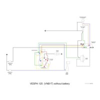 Wiring Loom VNB1