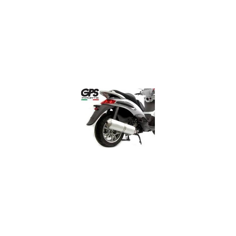 500cc Piaggio/Aprilia/Gilera