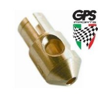 118 Jet for SI series