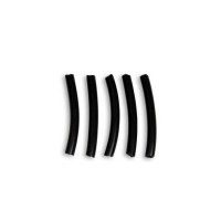 Fuel Hose 6 my 9 by 80mm