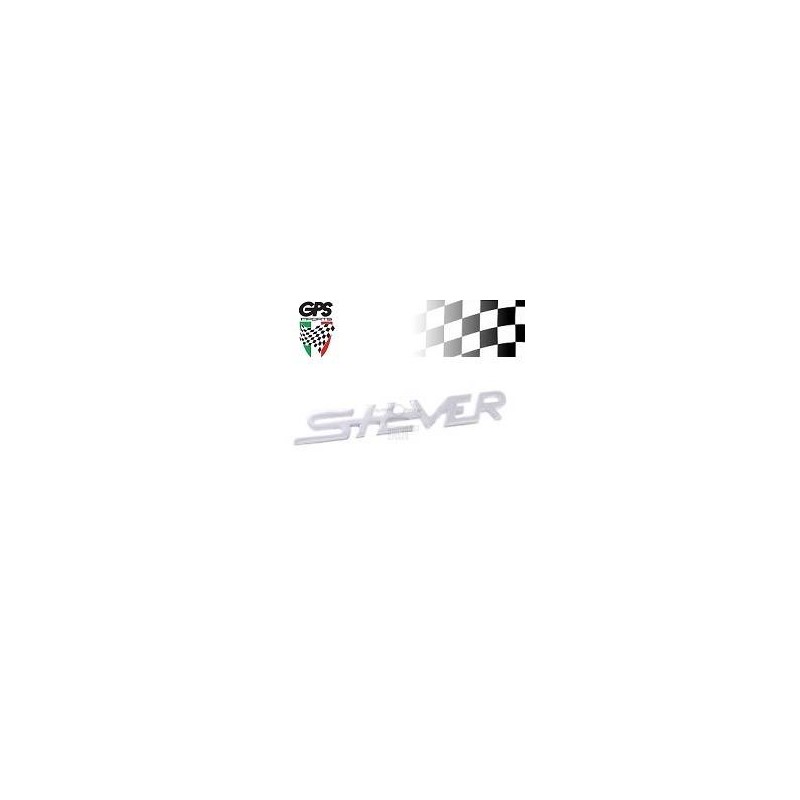 'SILVER' Badge for LI Special