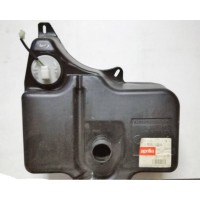 Fuel Tank Sport City Cube