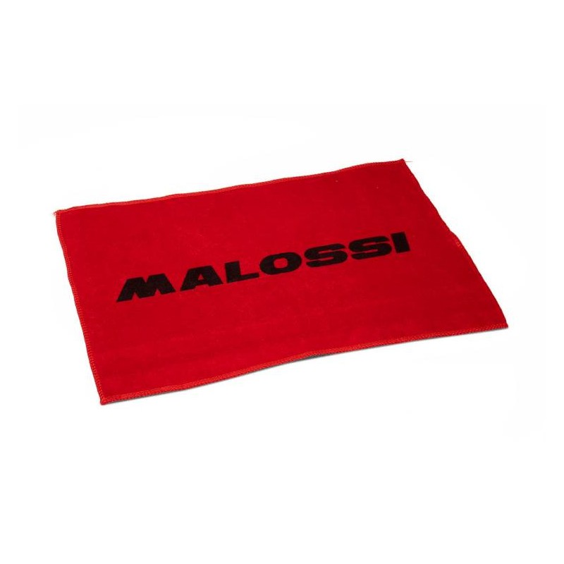 Malossi Microfibre Cloth