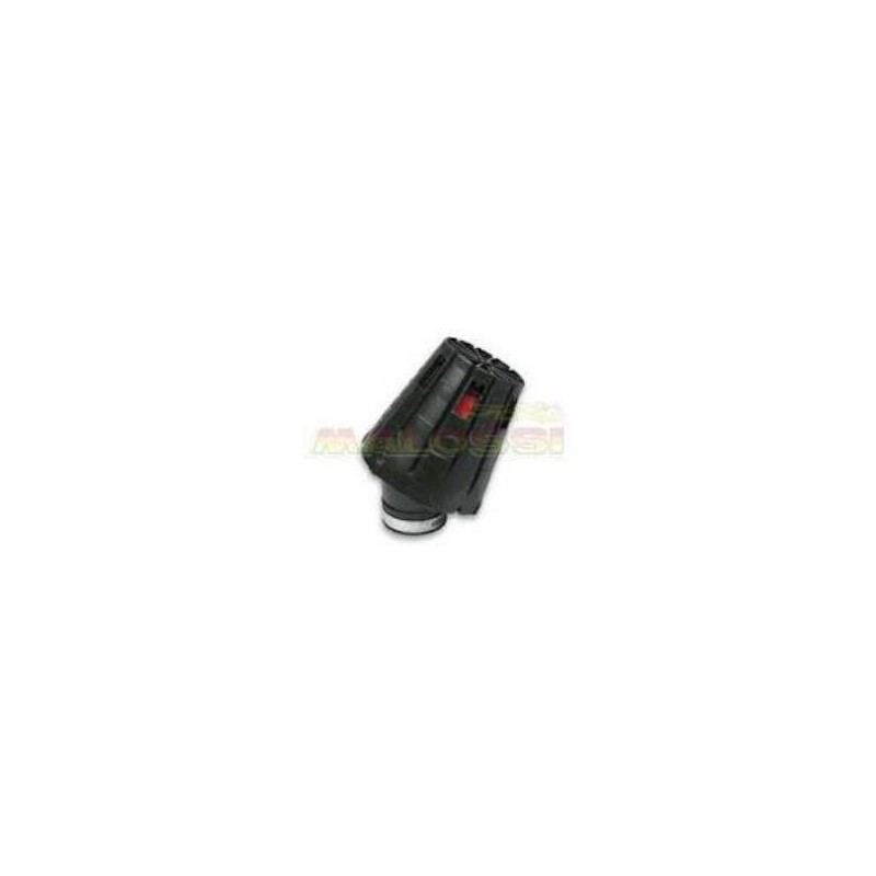 Air Filter E5 Black Cap PHBL