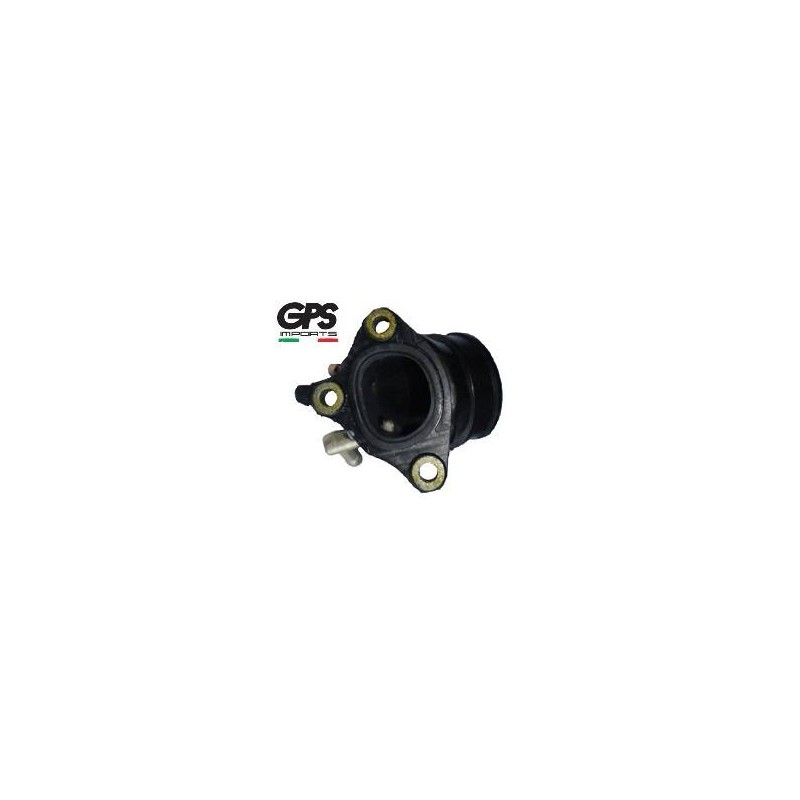 Inlet Manifold 200/250 Carb