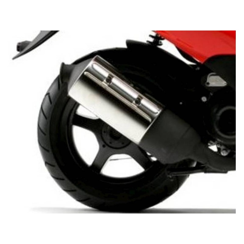 Exhaust Heat Shield Atlantis