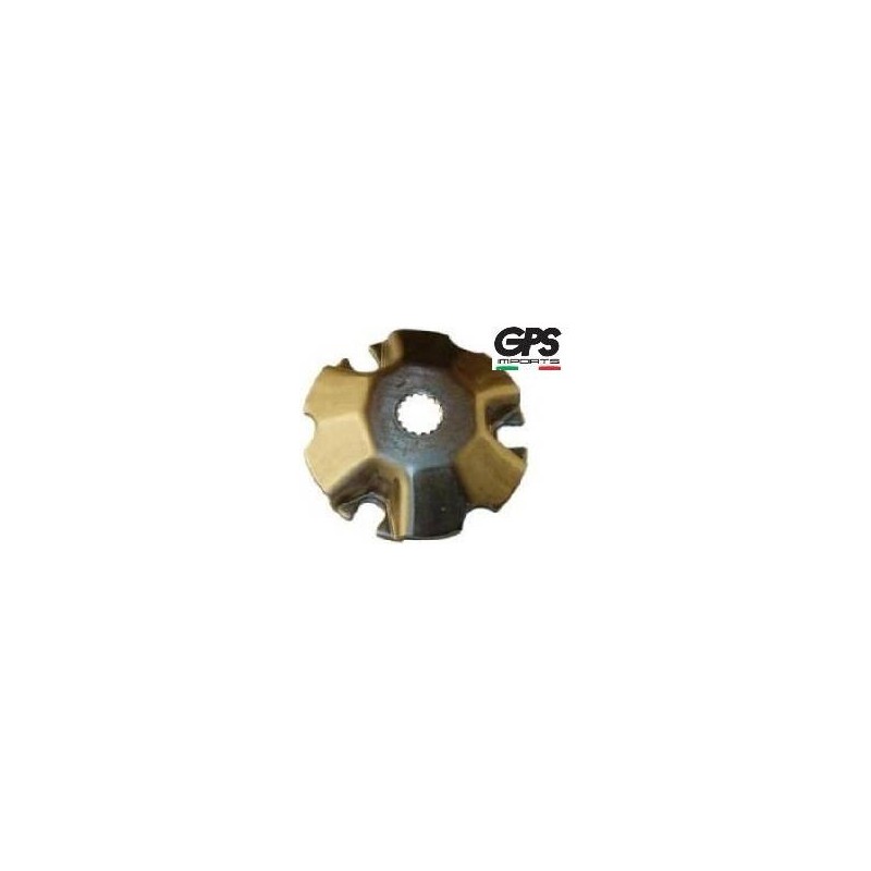 Variator Pulley Cover Atl100