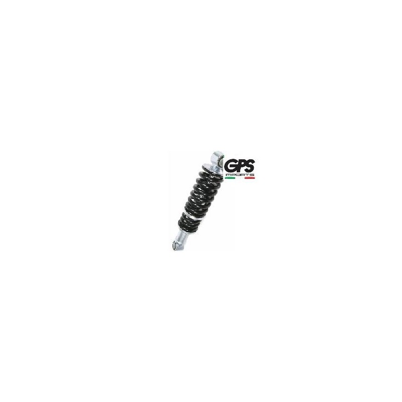 Rear Shock S3, GP Italian
