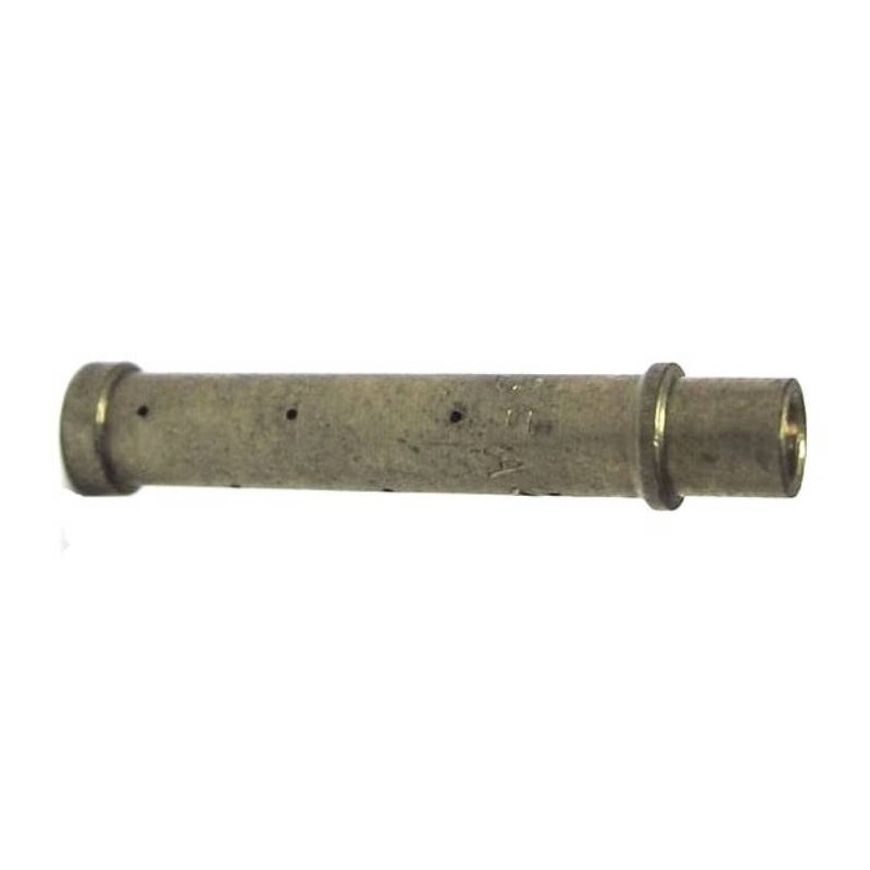 Emulsion Tube