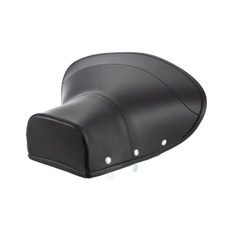 Seat Cover Economy Black