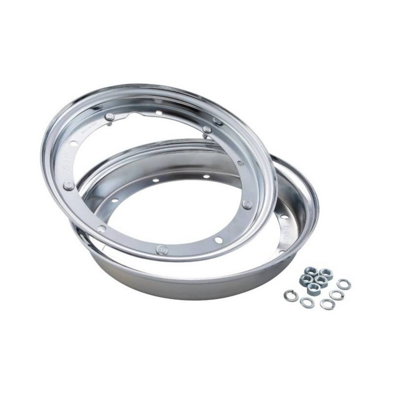 Wheel Rim PE/PX Chrome
