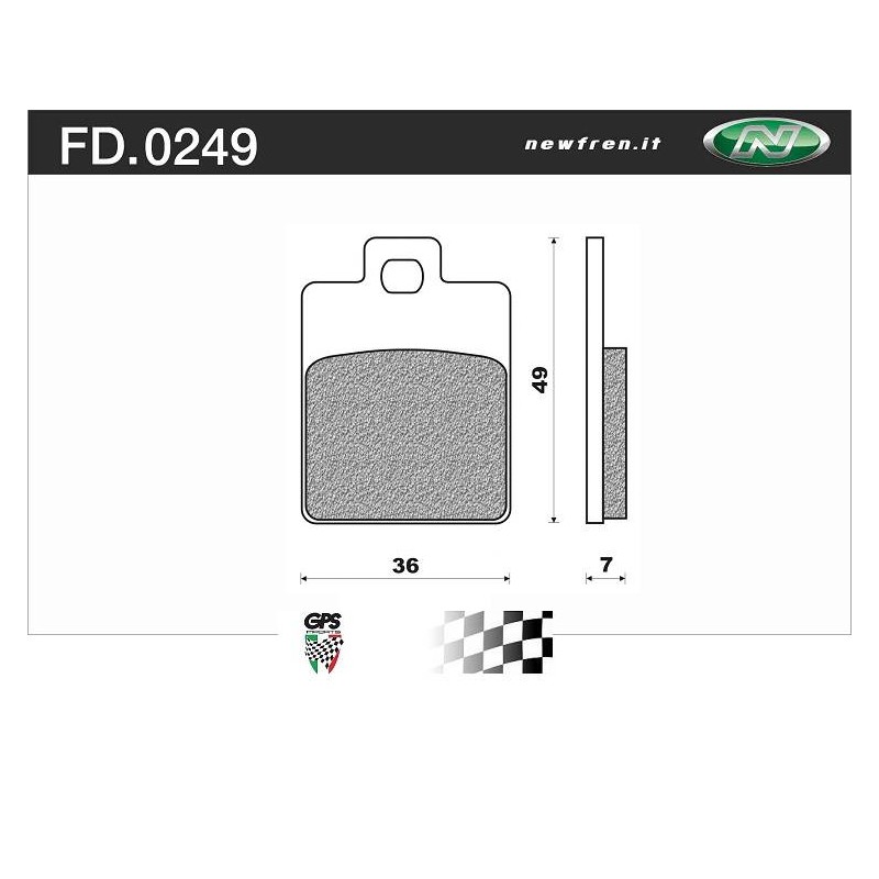 Front LX, S, ET4, Rear Runner